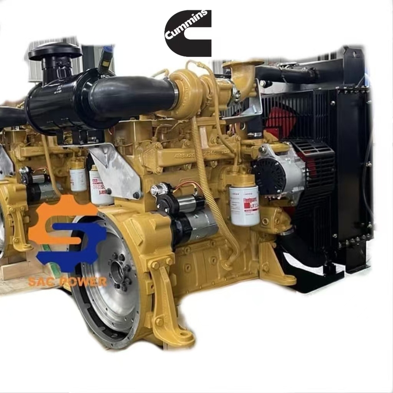 Cummins DCEC Dongfeng 4BT3 9 C100