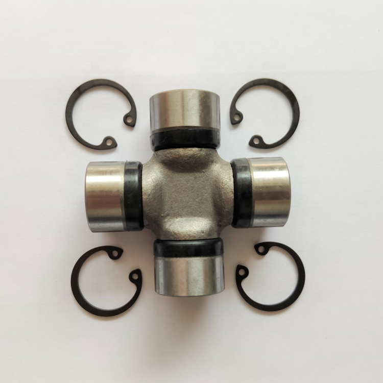 RDX対応リヤ用デュアルWPCユニバーサルジョイント47mm 2本入 [TP