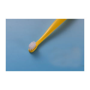 [KNK] Brosse à dents (KKP09) Brosse à dents pour bébé avec des matériaux sans BPA Conçue pour le soin des gencives sensibles Brosse à dents pour tout-petits - Product Image 3
