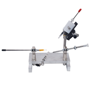 Équipement d'apiculture INSTRUMENT PROFESSIONNEL DE FERTILISATION DE LA <span class=keywords><strong>REINE</strong></span> DES ABEILLES INSTRUMENT ARTIFICIEL DE LA <span class=keywords><strong>REINE</strong></span> - Product Image 5