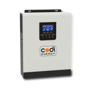 Codi能源10 kva逆变器价格10 kva太阳能逆变器1.5 kw太阳能逆变器