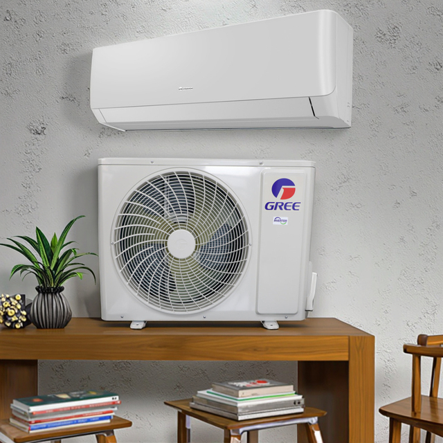 Gree 9000 12000 18000 24000 Btu Split Air Conditioners Inverter Multi Zone Split Air Conditioner