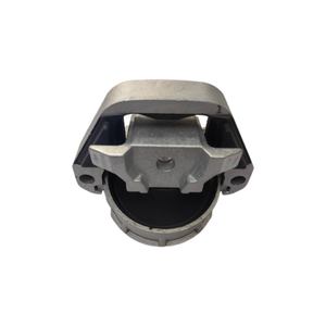 Buona prestazione motore senza fili pastiglie di gomma 4 g0199381d supporto motore per Audi C7 + A6L - Product Image 6