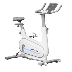 Tốt Nhất Bán Giá Rẻ Kháng Từ Hình Elip Máy Vẻ Đẹp Cơ Thể Trong Nhà Quay Xe Đạp Thiết Bị Cho Phòng Tập Thể Dục Sử Dụng - Product Image 2