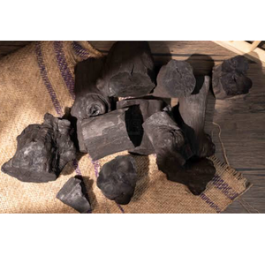 Wholesale Vietnam Coffee Charcoal for Barbecue, Grilling and Commercial Cooking – High Carbon Content, Low Smoke, Low Ash - Product Image 1