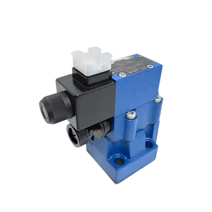 ชุด DBW รุ่น DBW20B1-52/315-6EG24N9K4 DBW10B1-5X/315-6EG24N9K4 ตัวปลดแรงดันไฮดรอลิก - Product Image 6