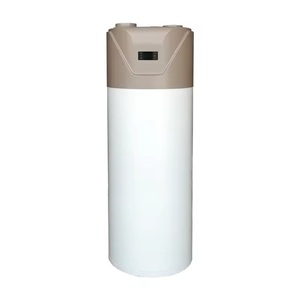 Bomba de Calor OEM Todo en Uno con Fuente de Aire para Calentamiento de Agua 200L 250L 300L - Product Image 4