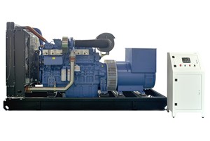 Đáng tin cậy 80kw/100kva dự phòng máy phát điện diesel làm mát bằng nước ba giai đoạn im lặng loại công nghiệp sao lưu <span class=keywords><strong>220V</strong></span> đánh giá cách âm - Product Image 4