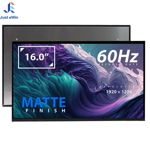 Módulo de Pantalla Mate para Portátil de 16 Pulgadas y 1920x1200, Calidad Verificada, Disponible en Stock, para BOE NV160WUM-N41, Compatible con N160JCA-EEK. - Product Image 2