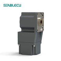 Moteur d'alimentation professionnel triphasé CA PWM pour poêle à granulés, contrôleur numérique 220V 40W 700W, pour équipements industriels, avec contrôle de vitesse