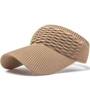 Gorra <span class=keywords><strong>Visera</strong></span> <span class=keywords><strong>Larga</strong></span> Tejida Anti-UV Unisex Zhenbang, Estilo Dobby, para Deportes, Playa, Viajes, Pesca y Fiestas, para las Cuatro Estaciones - Product Image 6