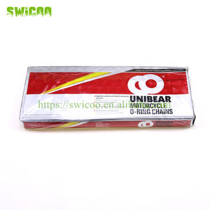 520x116 O-ring ổ đĩa chuỗi <span class=keywords><strong>520</strong></span> <span class=keywords><strong>Pitch</strong></span> 116 liên kết cho ATV Xe máy MX Dirt Bike - Product Image 4