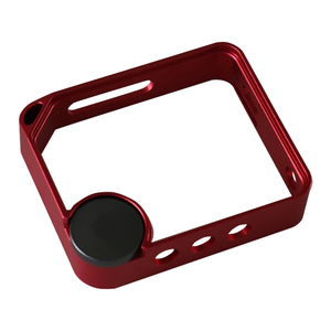 <span class=keywords><strong>Kit</strong></span> de Châssis de Machine de Fraisage CNC Mini Personnalisé 4 ou 5 Axes pour le Travail des Métaux avec Conception par Dessin - Product Image 1