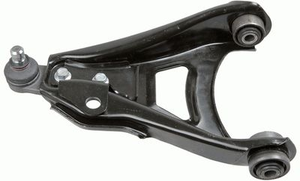 Bras de commande de lien de Suspension droit de vente chaude pour RENAULT <span class=keywords><strong>CLIO</strong></span> modèle 7700794833 7700794777 6001025841 7700794834 6001025842 - Product Image 2