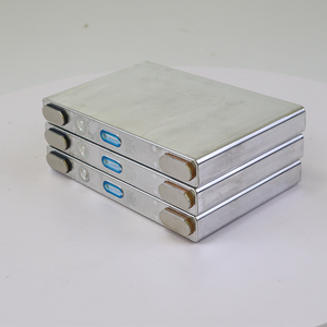 Batterie lithium-ion prismatique rechargeable NMC <span class=keywords><strong>Ritano</strong></span> à décharge rapide CATL 3.7V 17.5Ah 35C 70C - Product Image 5