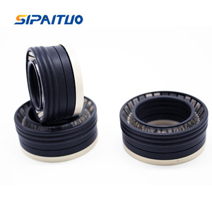 Linh hoạt <span class=keywords><strong>Graphite</strong></span> con dấu cho BƠM TRỤC cao cấp Linh Hoạt <span class=keywords><strong>Graphite</strong></span> đóng gói - Product Image 4