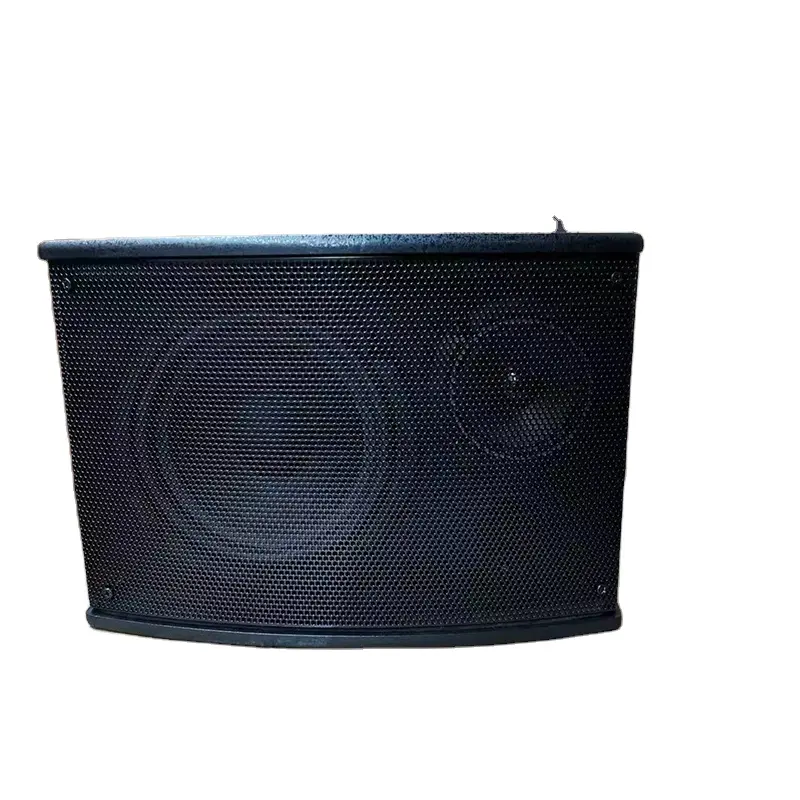 LDZS profissional sistema pa conjunto subwoofer karaoke estante falante para sistema de home theater