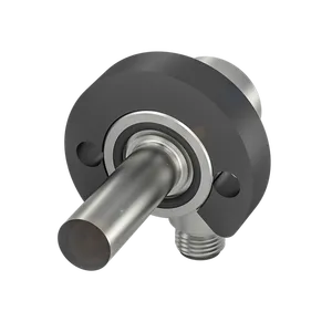 BALLUFF BES05Z7 สวิตช์แบบเหนี่ยวนำ BES05Z7 เซ็นเซอร์แบบเหนี่ยวนำที่ทนแรงดัน เซ็นเซอร์อุตสาหกรรมขนาดกะทัดรัด เซ็นเซอร์สำหรับสภาพแวดล้อมที่รุนแรง - Product Image 1