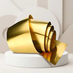 Bande de laiton JIS C3601 - Product Image 1