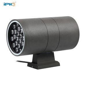 36W CRI80 <span class=keywords><strong>Up</strong></span> <span class=keywords><strong>Down</strong></span> Outside Landscape Lights Led Industrial <span class=keywords><strong>Up</strong></span> <span class=keywords><strong>Down</strong></span> Wall Light - Product Image 5