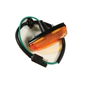 Gruppo Ripetitore Laterale ADATTO PER LAND ROVER - Product Image 1