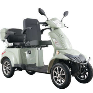 <span class=keywords><strong>Scooter</strong></span> Eléctrico Económico de Cuatro Ruedas <span class=keywords><strong>para</strong></span> Adultos, <span class=keywords><strong>Precio</strong></span> de Fábrica - Product Image 1