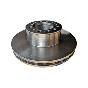 Phanh Đĩa 81508030040 81508030038 81508030031 <span class=keywords><strong>81508030023</strong></span> 81508030046 1962305 3.62053 Cho Người Đàn Ông daf Châu Âu Xe Tải - Product Image 1