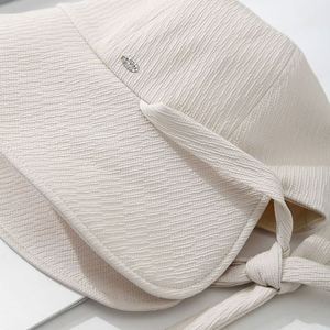 Sombrero de cubo de moda para primavera y verano con cola de caballo, nuevo modelo para exteriores, protección solar - Product Image 2