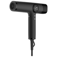 Sèche-cheveux ionique haute performance 110000 tr/min, économie d'énergie, 1600W, moteur sans balais, faible bruit, pour hôtel et salon