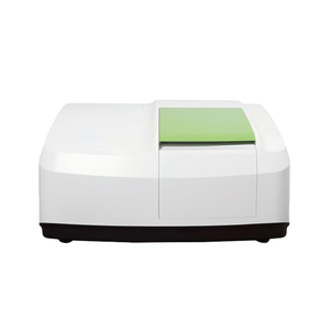 Spectrophotomètre UV/Vis Perkin Elmer LAMBDA 365+ N4100022 Spectrophotomètre UV-Visible à double faisceau Garantie 1 an 20 kg - Product Image 1