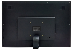 Marco de <span class=keywords><strong>fotos</strong></span> digital 17,3 P de alta definición de 1080 pulgadas <span class=keywords><strong>para</strong></span> descarga gratuita de video - Product Image 6