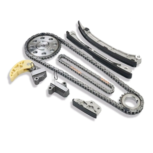 KIT DE CADENA DE DISTRIBUCIÓN Linkteco SH0114151 SH0212201 2,2 para <span class=keywords><strong>Mazda</strong></span> 3 6 CX-5 Skyactiv-D Diesel - Product Image 1