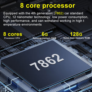 Stwei pour Nissan Qashqai 2014-2019 Autoradio Lecteur multimédia vidéo 10,25 pouces Android 13 Carplay Auto 4g Wifi Gps Bluetooth - Product Image 6