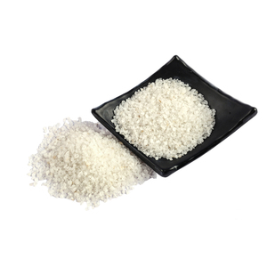 Arena de Cuarzo de Alta Pureza y Bajo Contenido de Hierro para Tratamiento de Aguas Residuales, Medio Filtrante de Cuarzo Ahumado Natural - Product Image 1