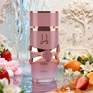 Parfum pour femme For <span class=keywords><strong>Elixir</strong></span> Middle East Explosions 100 ml, fragrance longue durée, cadeau pour le travail et les rendez-vous - Product Image 5