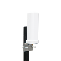 4G Omni Bâtiment Antenne