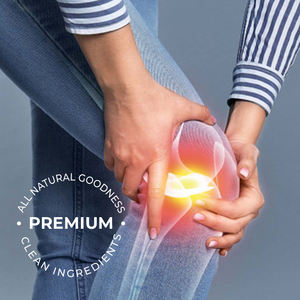 Herstellerbestes Gelenk-Nahrungsergänzungsmittel Chondroitin-Sulfat MSM-Supplement Kurkuma-Pillen Organ Glucosamin-Chondroitin-Kapseln - Product Image 2