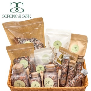 S & Soak Sel de bain pour adoucir et hydrater Pédicure et <span class=keywords><strong>Detox</strong></span> <span class=keywords><strong>Foot</strong></span> S & Soak - Product Image 6