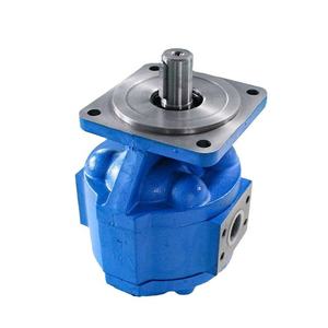 Hansen 2063ปั๊มเกียร์ไฮดรอลิกแบบแรงเหวี่ยงรุ่น cbgj พร้อมการรับประกัน1ปีผลิตในมณฑลซานตง - Product Image 3