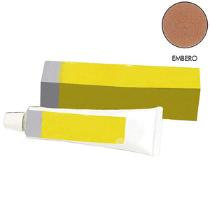 Stucco per Riparazione Legno 120 gr. Embero - Product Image 1