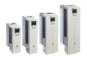 Convertidores de Frecuencia ABB Serie ACS510, Variador de Frecuencia de 3KW - Product Image 4