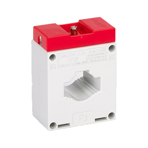 DELIXI LMK-0.66レール型電流変圧器CTレベル0.5 150/5 <span class=keywords><strong>6KV</strong></span>入力220V出力0.66KV定格一次電流150A-1000A - Product Image 4