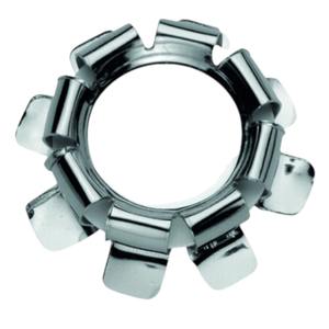 LOT DE 6 CAPSULES METALLIQUES DAILY LINE - Product Image 1