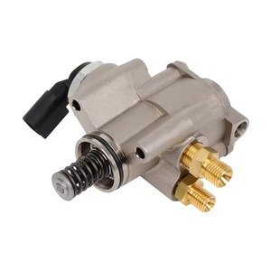 Zpartners Nueva bomba de combustible de alta presión 1 año de garantía para Au/di A6L <span class=keywords><strong>3</strong></span>,2 OE 06E127025G y 06E127025AB Chongqing - Product Image 2