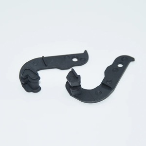 MJL YMH10Sets RC2-1072-000 RC2-1084-000 คันโยกขวาและซ้ายสำหรับเอชพี เลเซอร์เจ็ท P1005 <span class=keywords><strong>P1006</strong></span> P1007 P1008 P1009 P1102 - Product Image 5