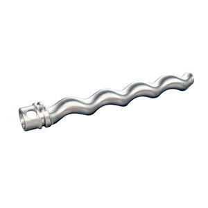 Rotor y Estator de Repuesto para Bomba de Tornillo de Cavidad Progresiva Simple Allweiler Tipo ANBP12.2 - Product Image 1