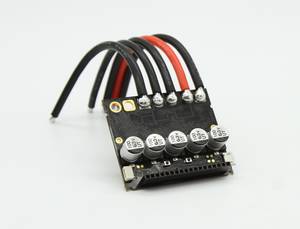Controlador de Motor BLDC FOC de Accionamiento Único SEQURE ODESC3.6 Basado en <span class=keywords><strong>ODrive</strong></span> Sin Disipador de Calor para Proyectos de Robótica y Patinetas Eléctricas - Product Image 6