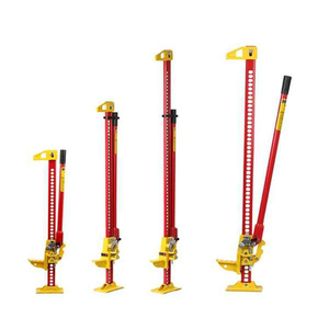 Factory Price 33'' Farm <strong>Jack</strong> 3 Ton Portable Hi-Lift Farm <strong>Jack</strong> for Tractor ATV - Product Image 2