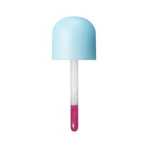 TOCOBO Juicy Berry Plumping 02 Berry Brandy Lip Oil Hidratante Color Vino Resplandor con ácido hialurónico Volumen instantáneo Coreano - Product Image 1