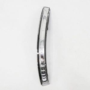 LED Rearview Mirror Left Side 876144T000 For 2011-2014 Kia Sport Car With <b>Touch</b> <b>Switch</b> Plastic Material - Product Image 3